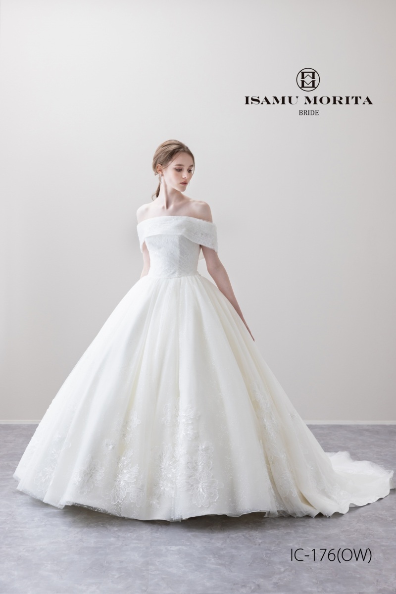 IC-176（OW）