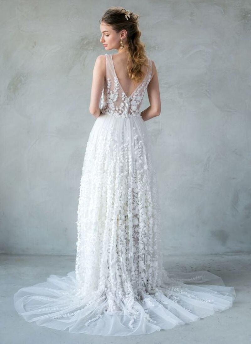 スレンダーライン