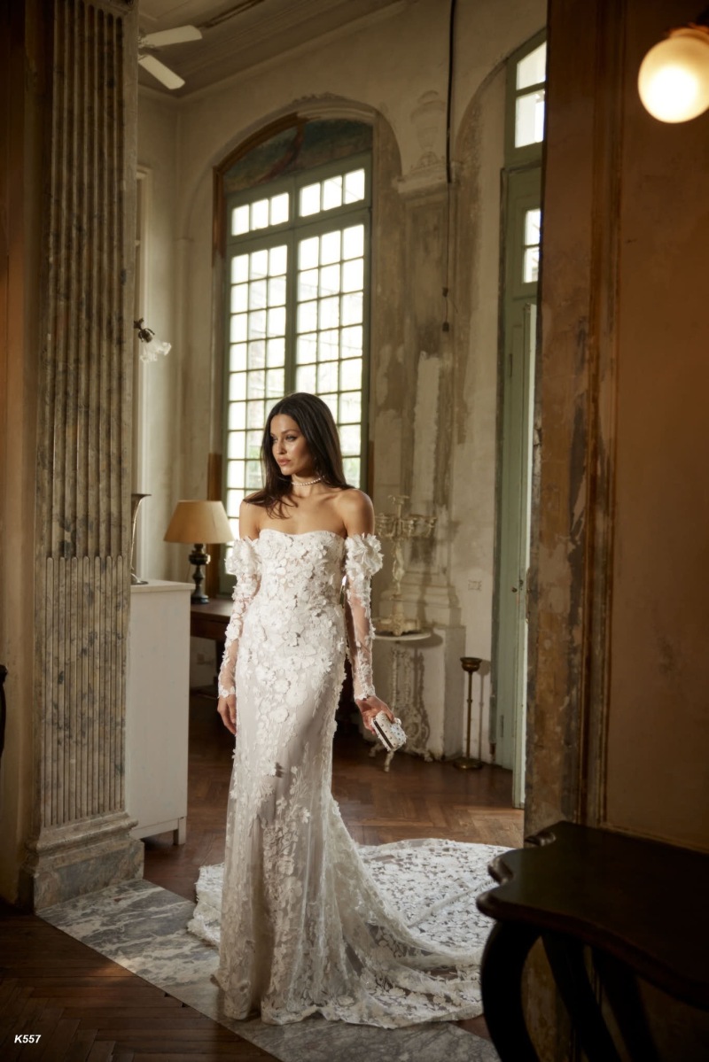 FLOLA VANESSA（フローラ　ヴァネッサ）