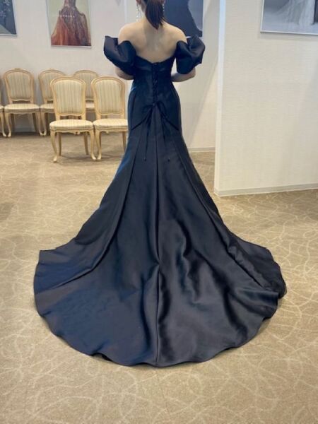 BALLWRINA FOR BRIDES BK