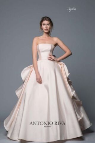 ANTONIO RIVA MILANO
