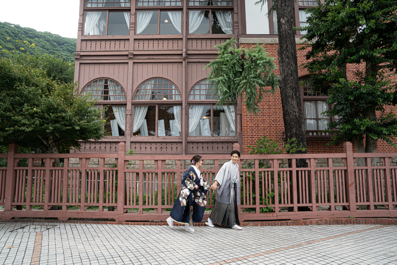 Photo de Noëlie_ペットと一緒に撮影できる