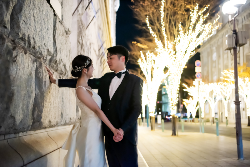 Photo de No&euml;lie_夜景で撮影できる