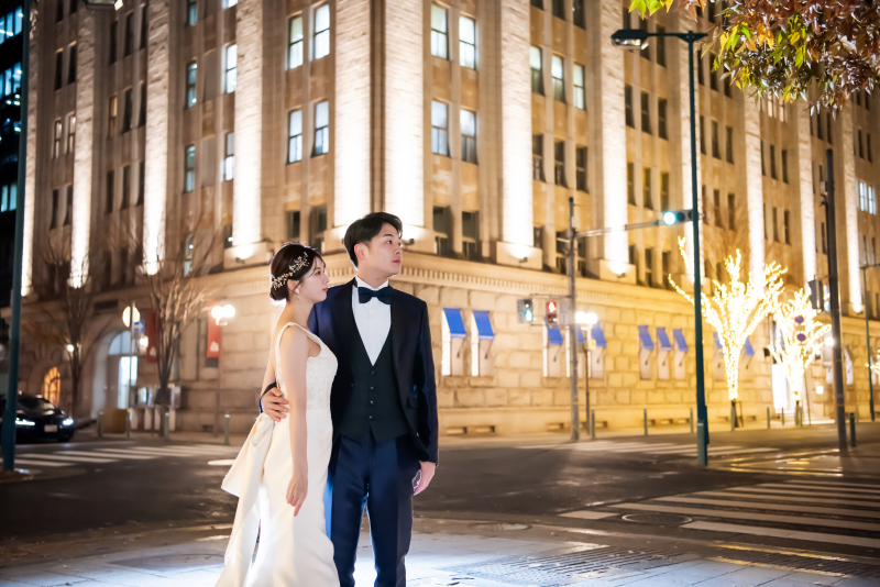 Photo de No&euml;lie_夜景で撮影できる