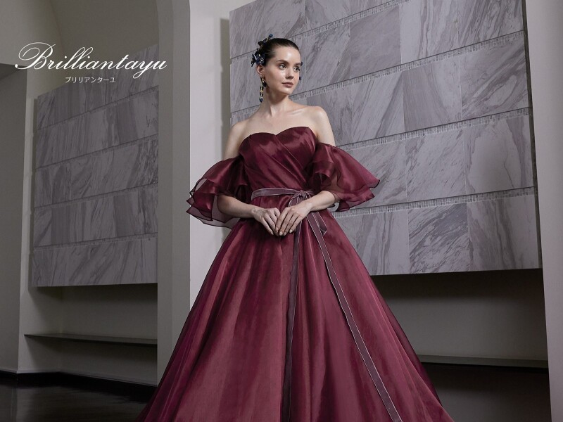 Photo de Noëlie_ウエディングドレスが豊富