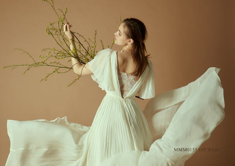 大阪店の衣裳のお取り寄せも可能