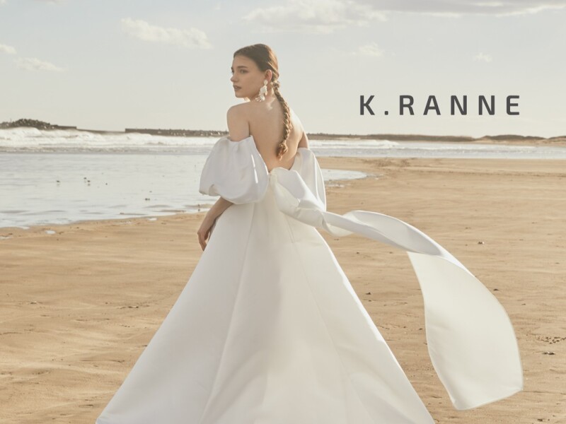 Photo de Noëlie_ウエディングドレスが豊富