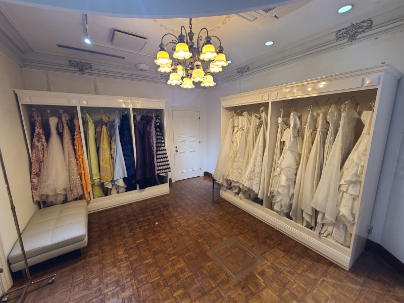 当日の自分を思い描く時間が愛おしくなる