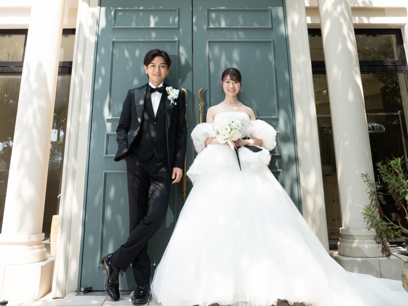 Photo de Noëlie_ペットと一緒に撮影できる