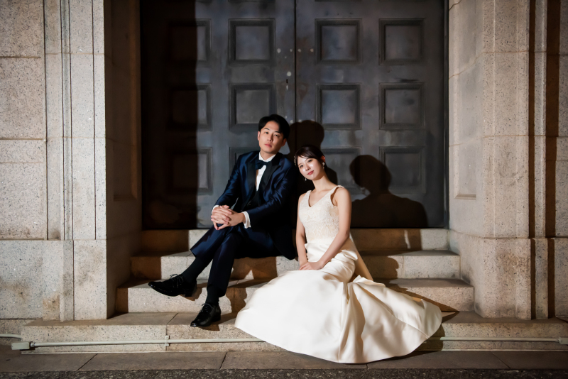 静かに撮影が可能です。