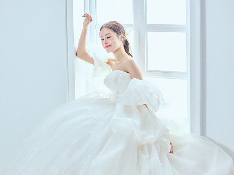 Photo de Noëlie_ウエディングドレスが豊富