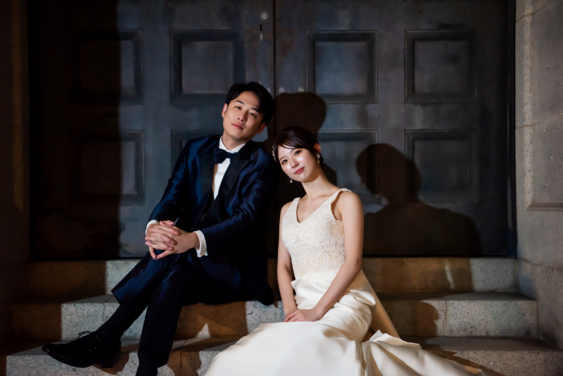 Photo de No&euml;lie_夜景で撮影できる