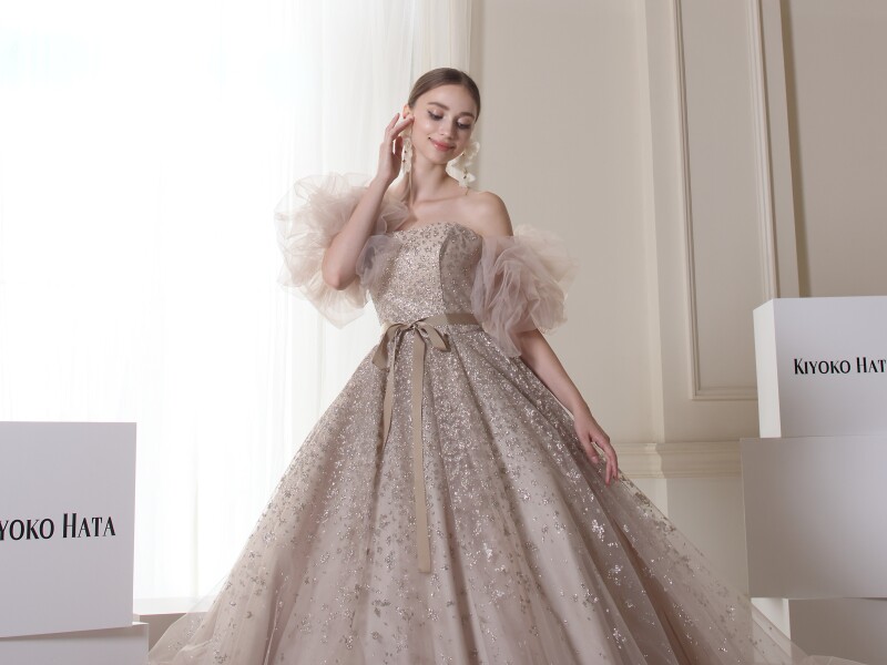 衣裳の変更が何度でも無料で可能