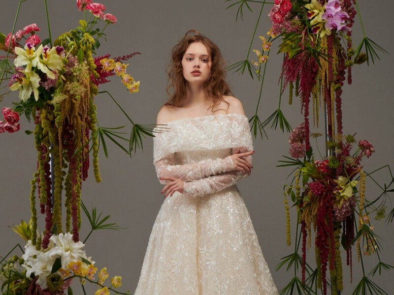 Photo de Noëlie_ウエディングドレスが豊富