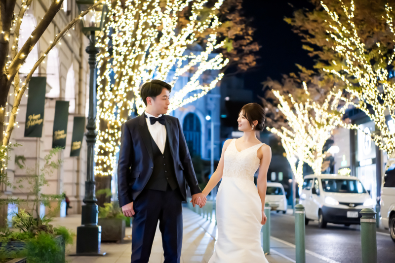 Photo de No&euml;lie_夜景で撮影できる