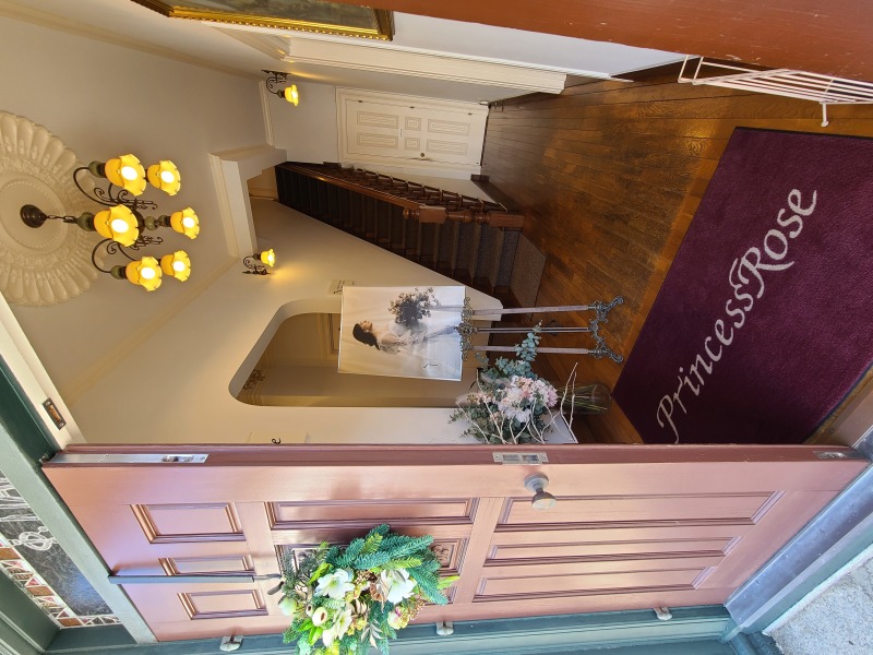 これだ…と思える瞬間に出逢える