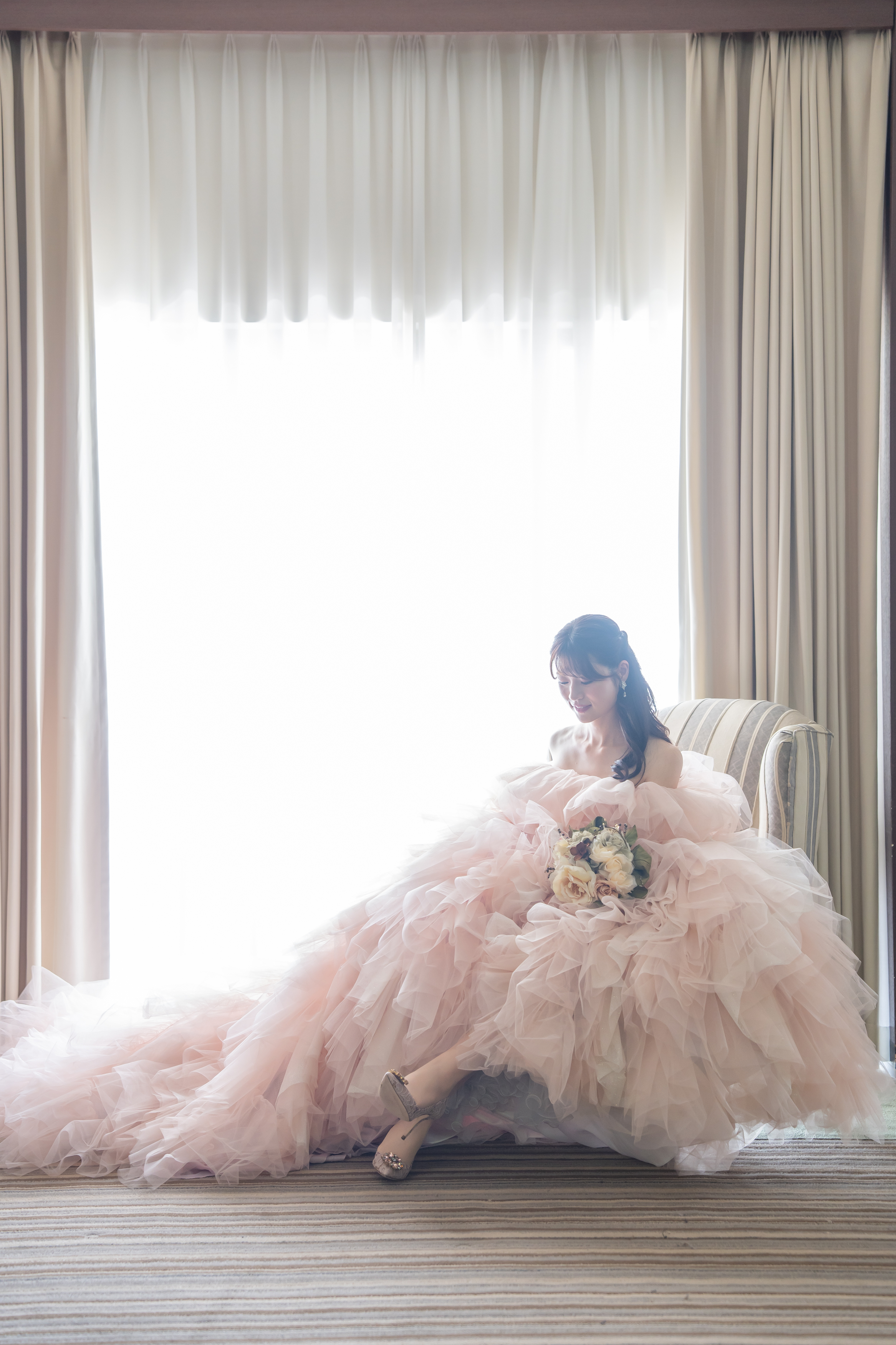 20以上ある撮影シーン