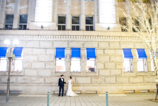 Photo de Noëlie_ロケーション撮影