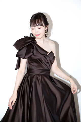 Photo de Noëlie_式場撮影