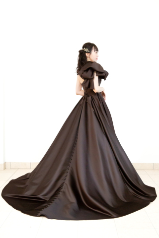 Photo de Noëlie_式場撮影