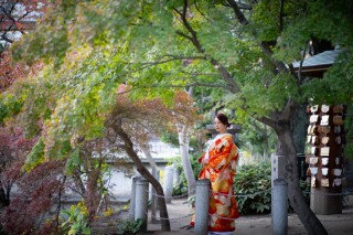 Photo de Noëlie_和神社