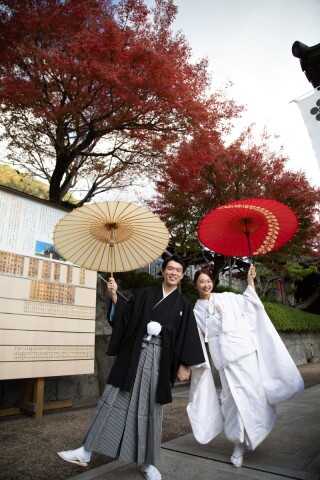 Photo de No&euml;lie_和神社