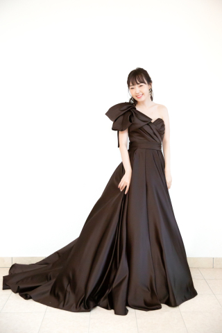 Photo de No&euml;lie_式場撮影