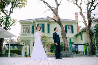 Photo de No&euml;lie_ロケーション撮影