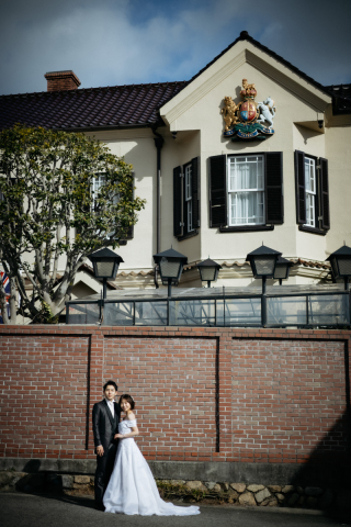 Photo de No&euml;lie_ロケーション撮影