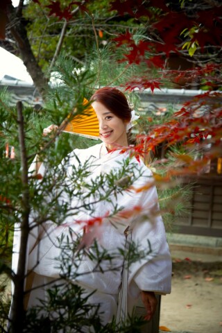 Photo de Noëlie_和神社