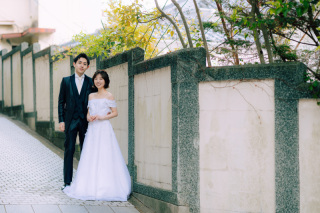 Photo de No&euml;lie_ロケーション撮影