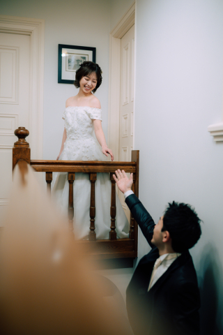 Photo de No&euml;lie_ロケーション撮影