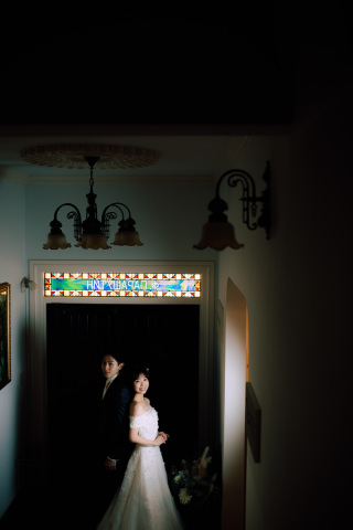 Photo de No&euml;lie_ロケーション撮影