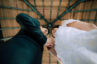 Photo de No&euml;lie_ロケーション撮影