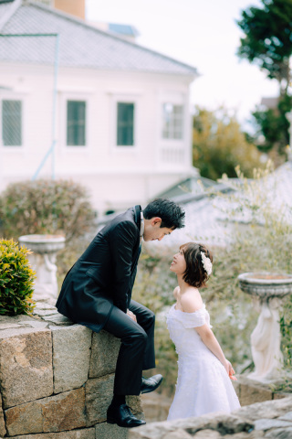 Photo de No&euml;lie_ロケーション撮影