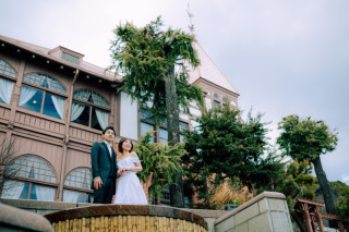 Photo de No&euml;lie_ロケーション撮影