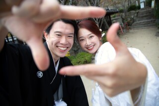 Photo de No&euml;lie_和装ロケーション撮影