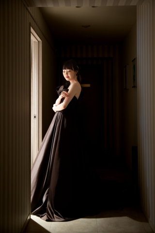 Photo de Noëlie_式場撮影