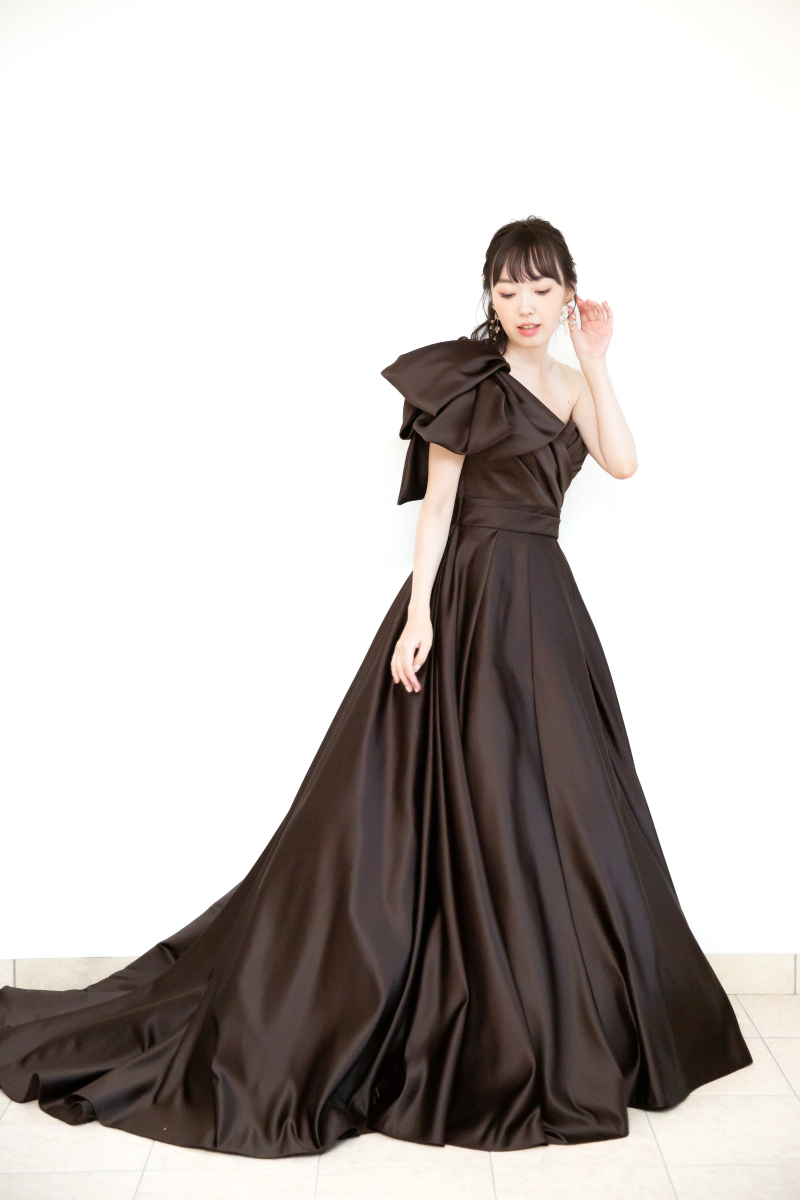 Photo de Noëlie_ソロウエディング対応可