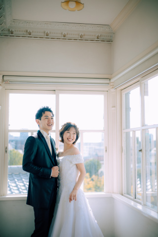 Photo de No&euml;lie_ロケーション撮影