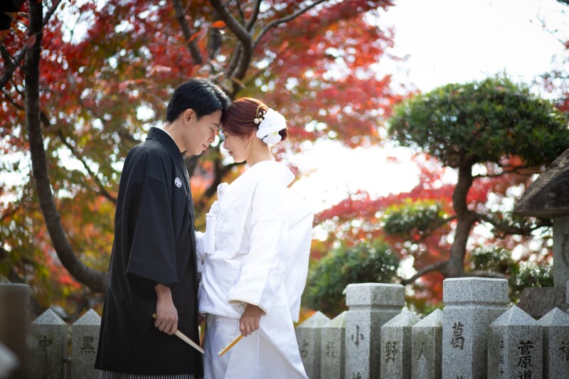 Photo de Noëlie_白無垢が豊富