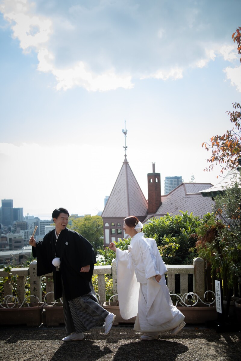 Photo de Noëlie_白無垢が豊富