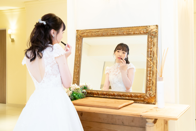 Photo de Noëlie_ソロウエディング対応可