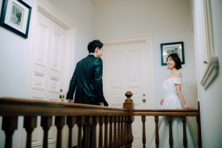 Photo de No&euml;lie_ロケーション撮影