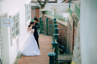 Photo de No&euml;lie_ロケーション撮影