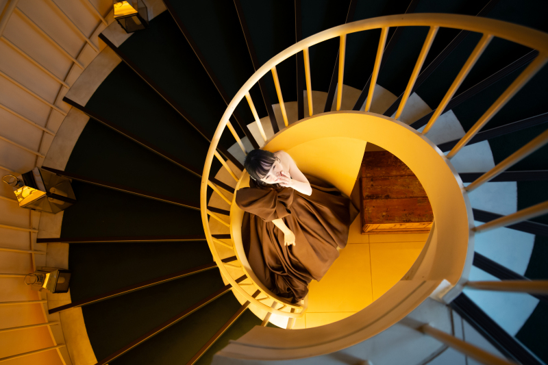 豊富な色で理想の雰囲気を実現