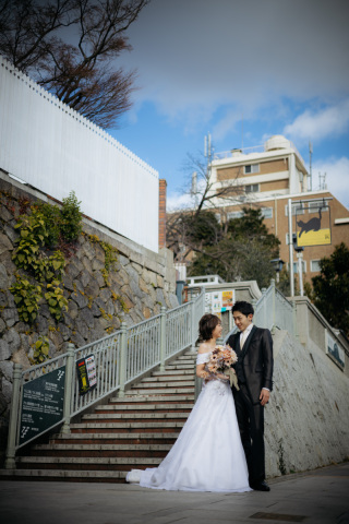 Photo de No&euml;lie_ロケーション撮影