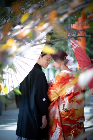 Photo de No&euml;lie_和神社