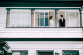 Photo de No&euml;lie_ロケーション撮影