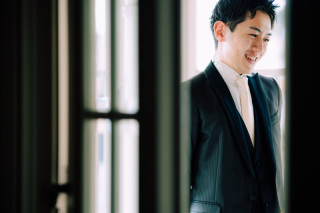 Photo de No&euml;lie_ロケーション撮影